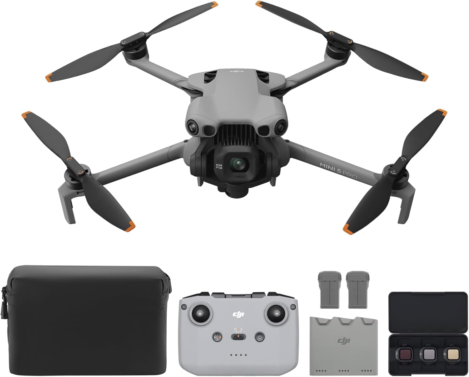 dji mini combo