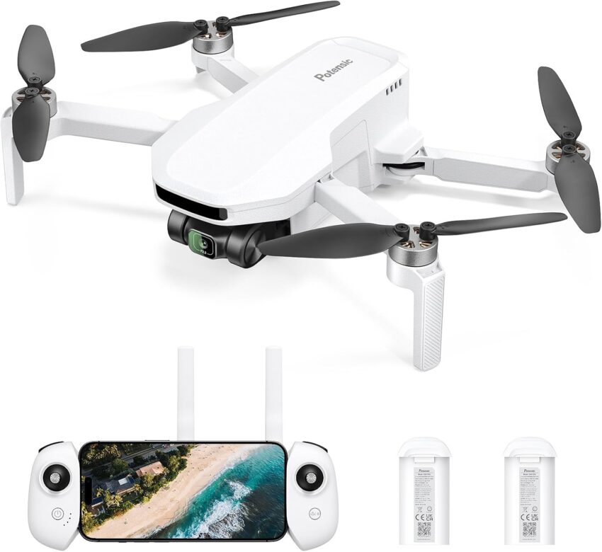 dji air 3