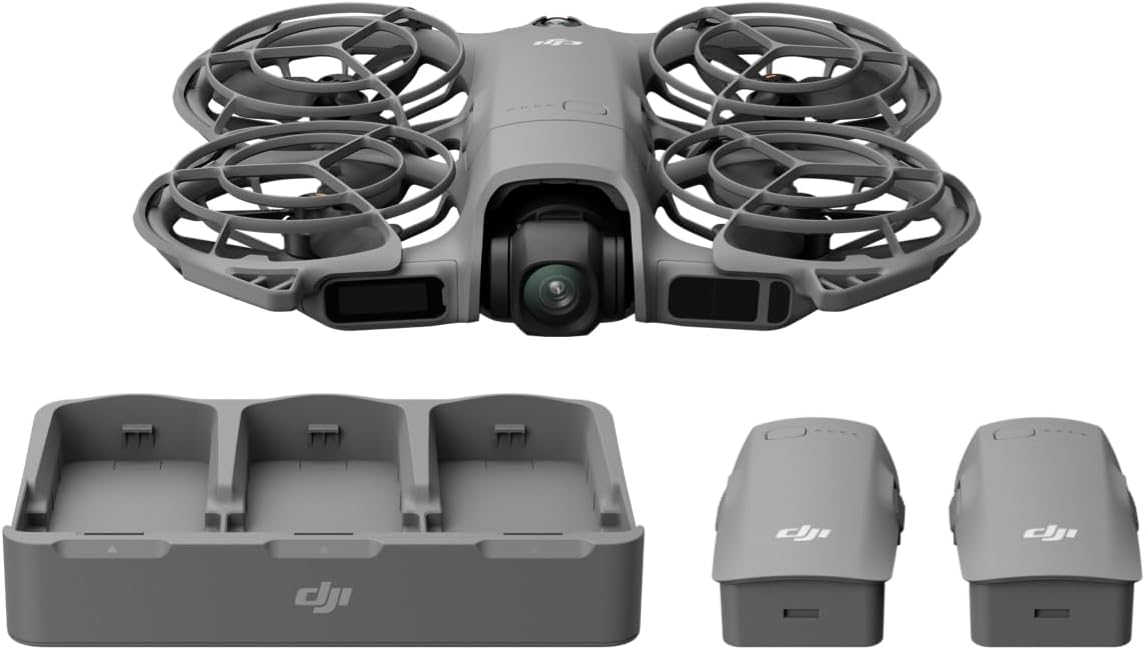 dji fly app