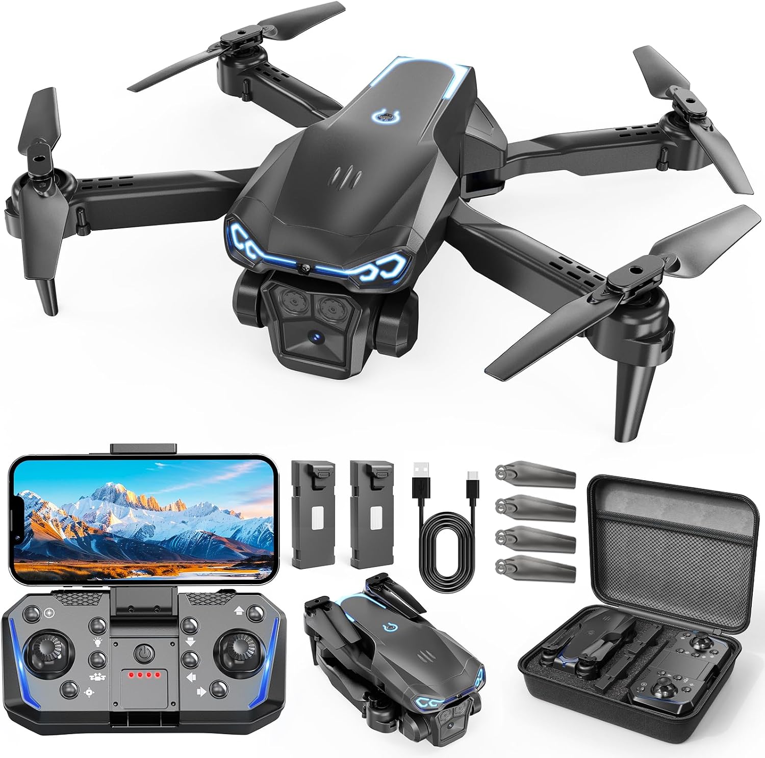 consumer drone