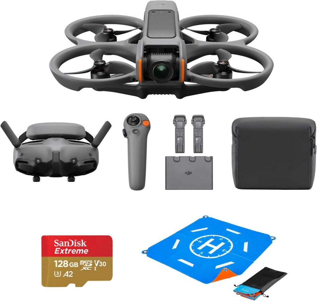 dji avata 2