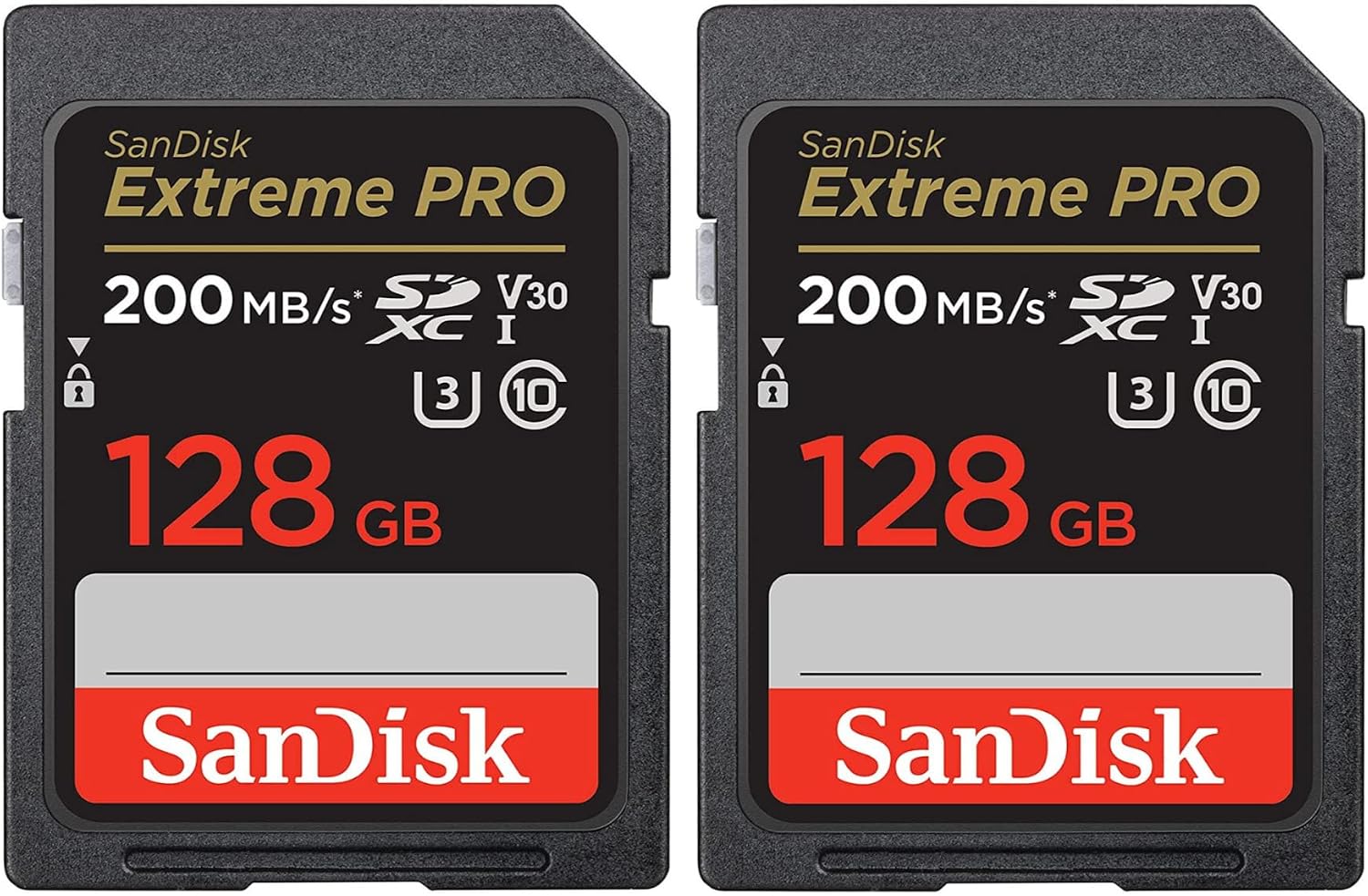 SanDisk 128gb