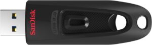 SanDisk 256gb