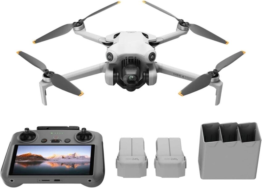 dji mini 4 pro