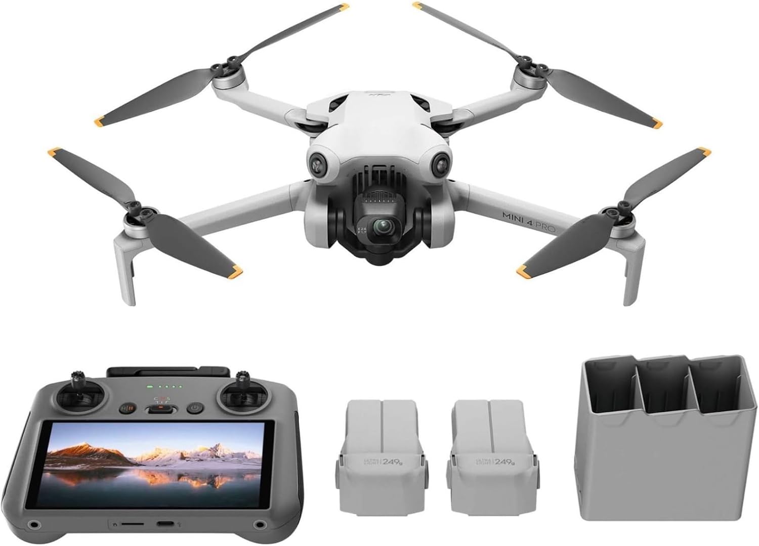 dji mini 4 pro