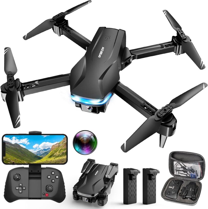 exo drones