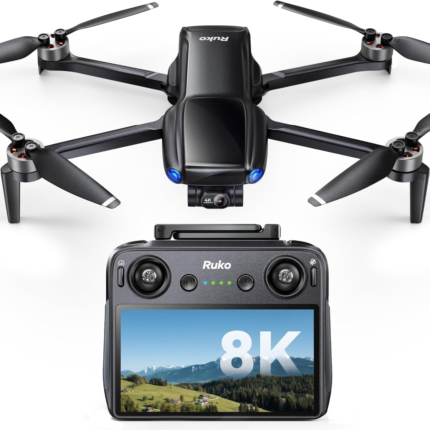 hasselblad drone