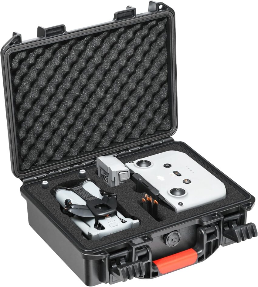 gpc drone cases
