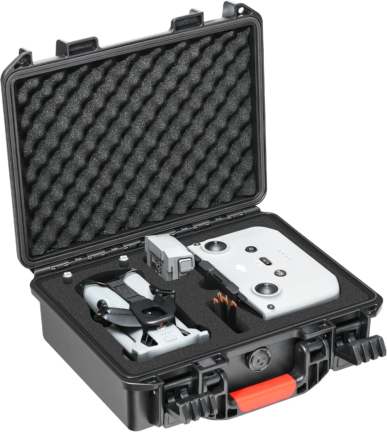 gpc drone cases