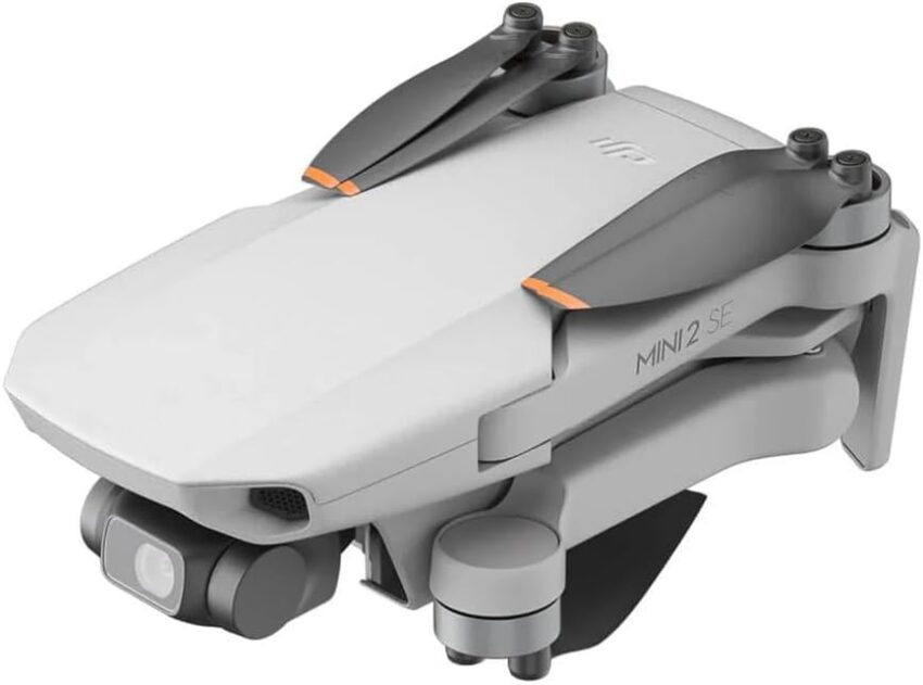 dji mini 2
