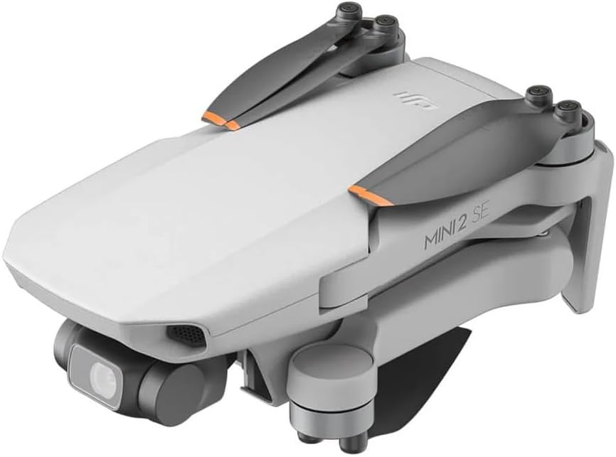 dji mini 2