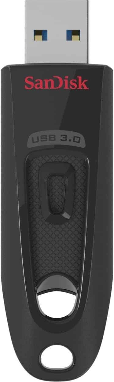 SanDisk 128gb