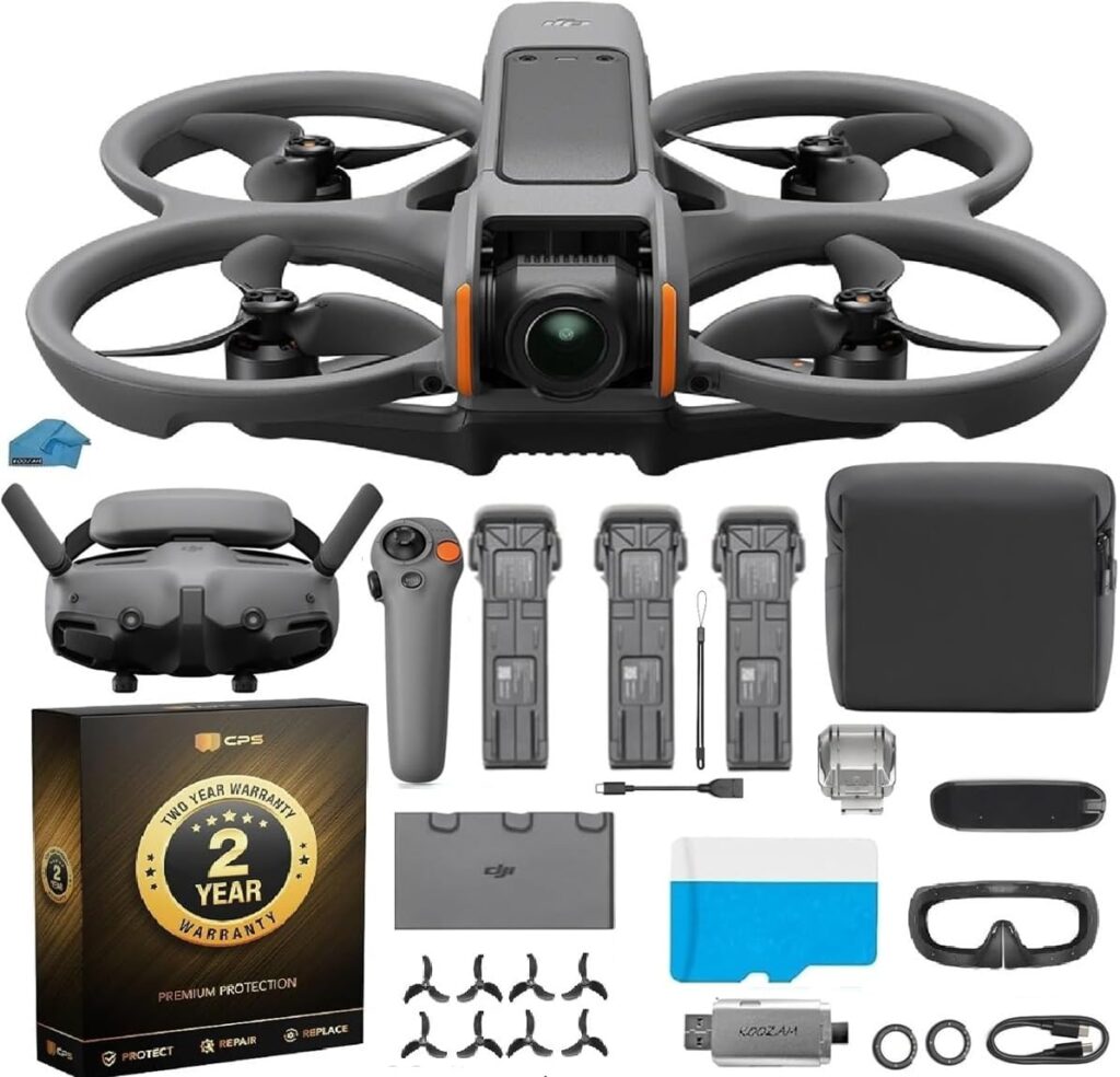 dji avata 2