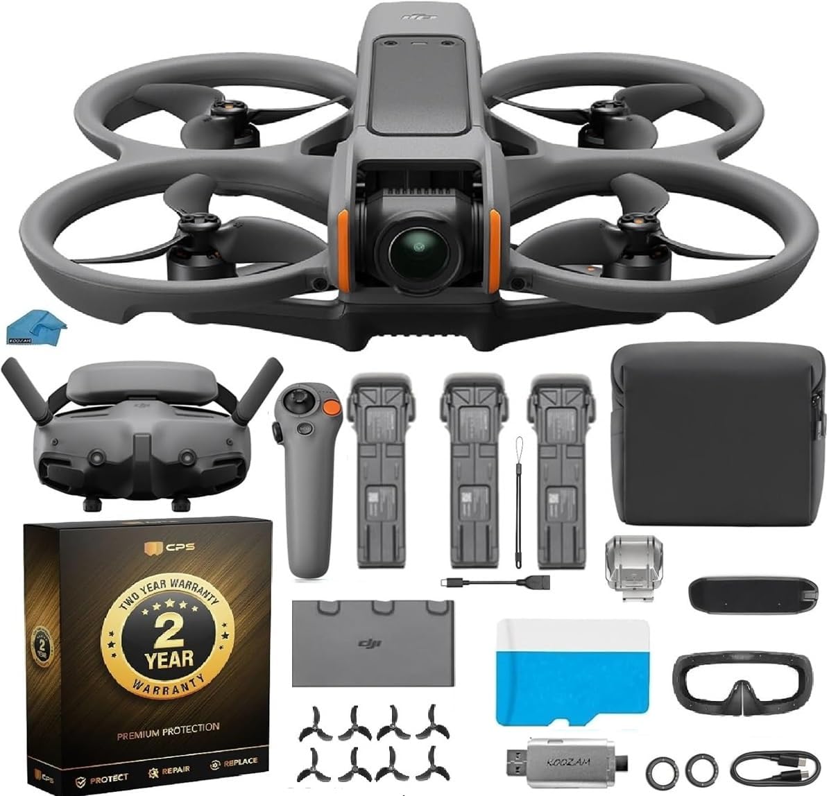 dji avata 2