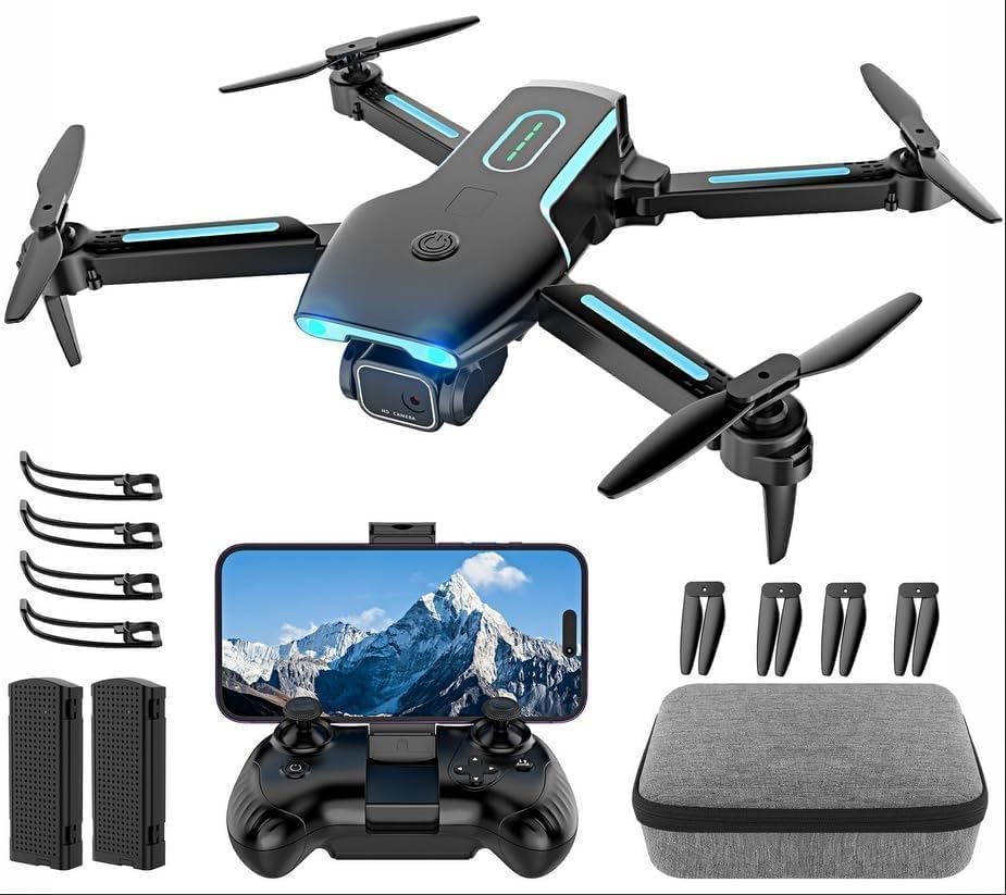 consumer drone