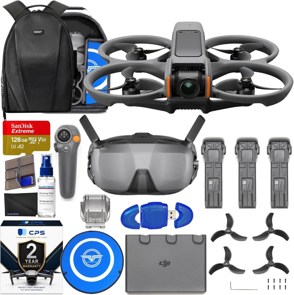 fpv drone