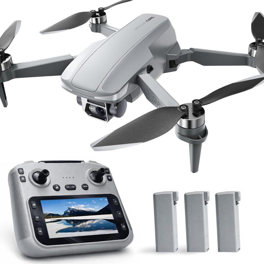 drone for photography