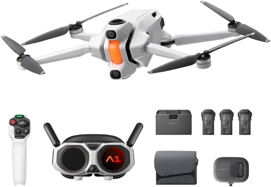 dji avata 2