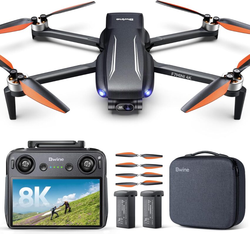 exo drones