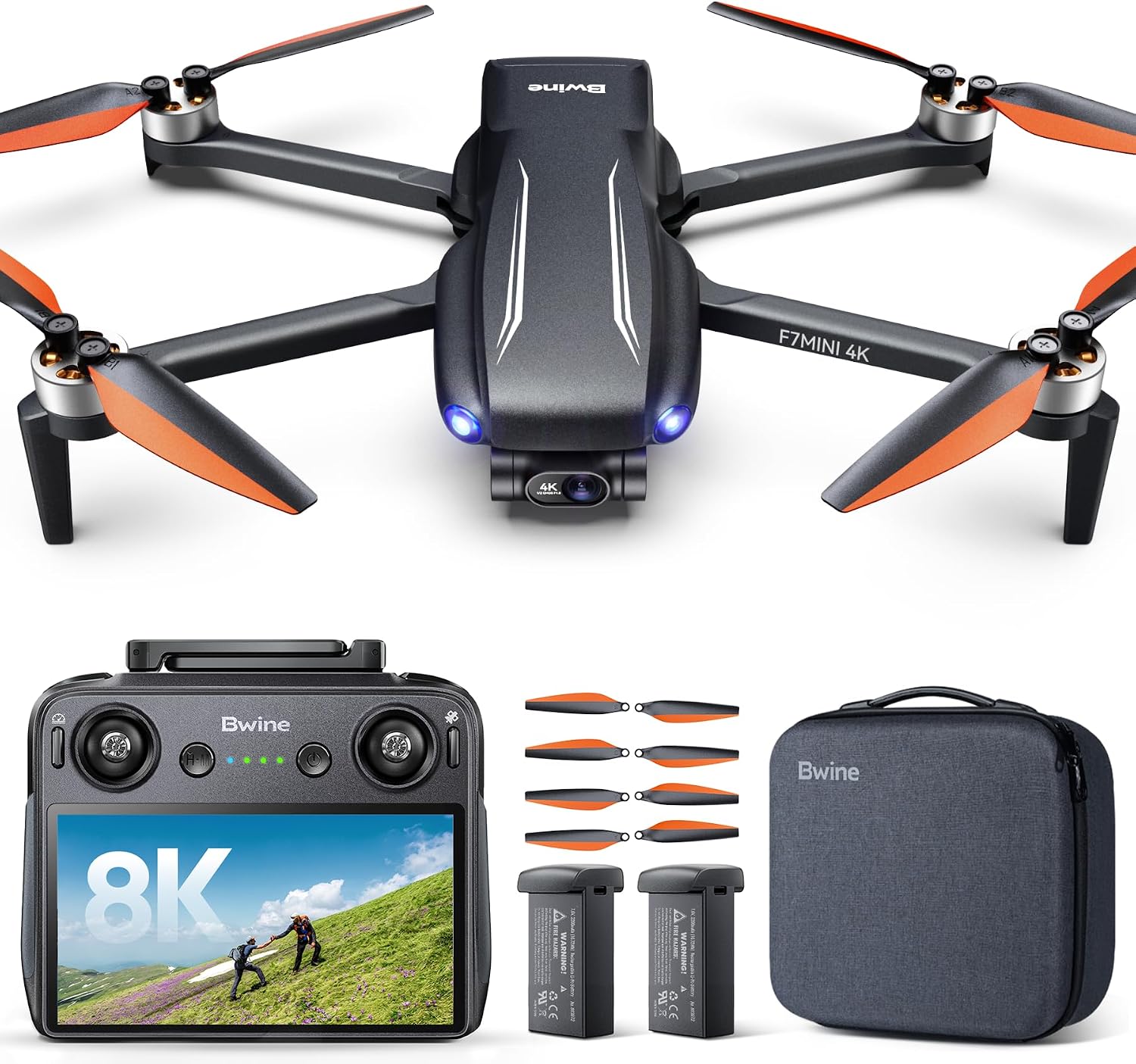 exo drones