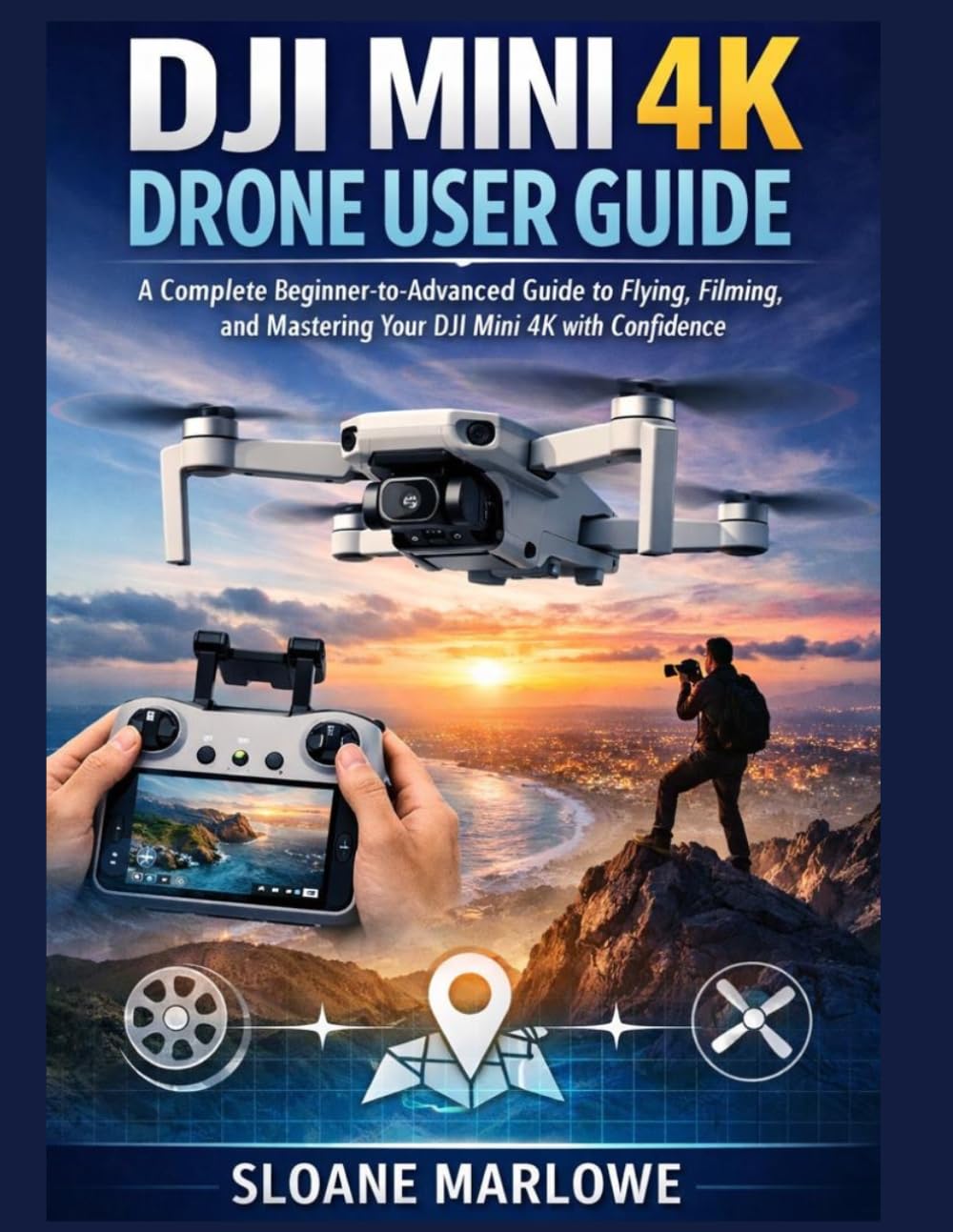 dji fly app
