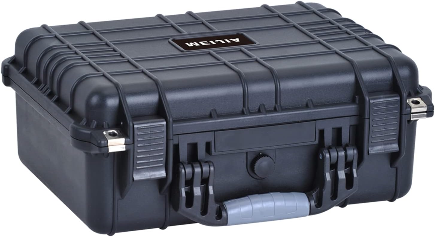 waterproof carrying case