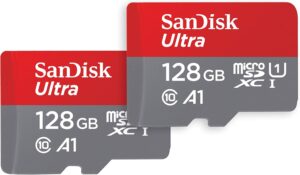 SanDisk 128gb