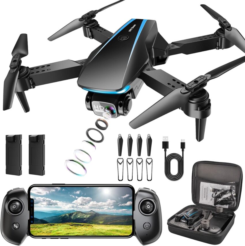 consumer drone