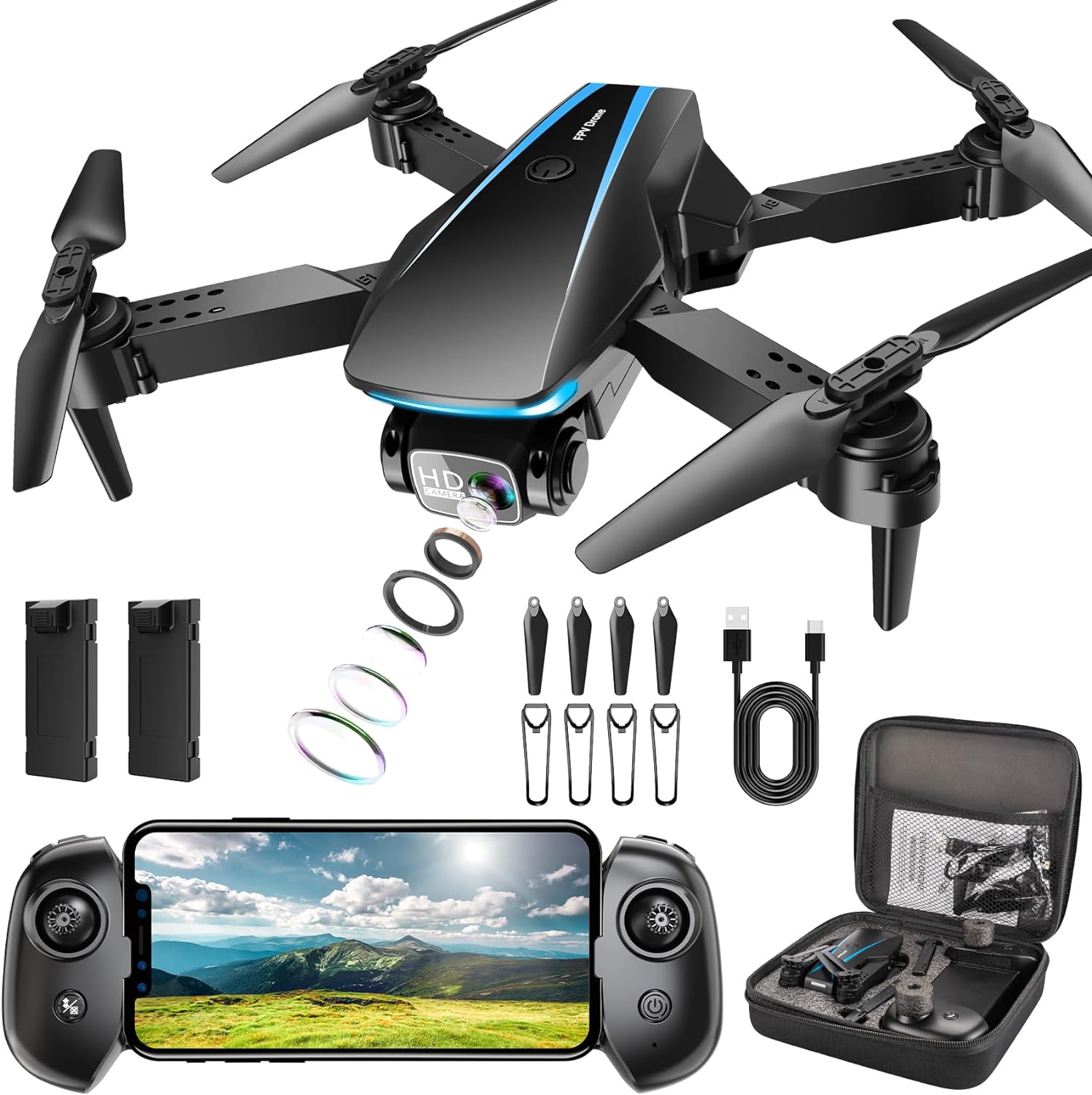 consumer drone