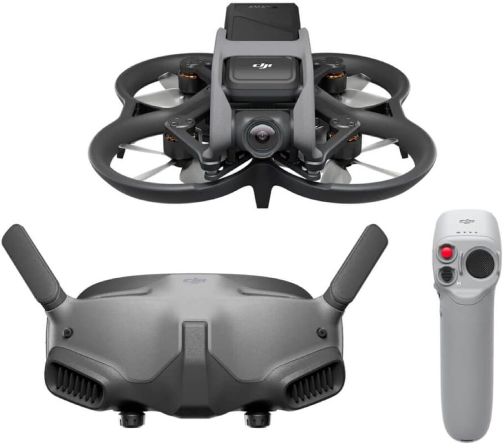 dji avata 2