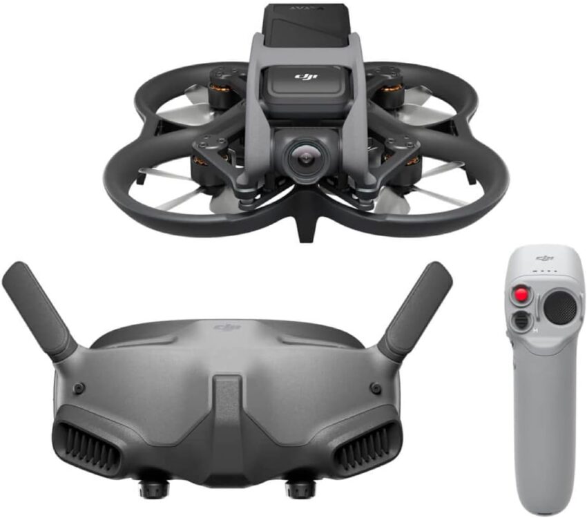 dji avata 2