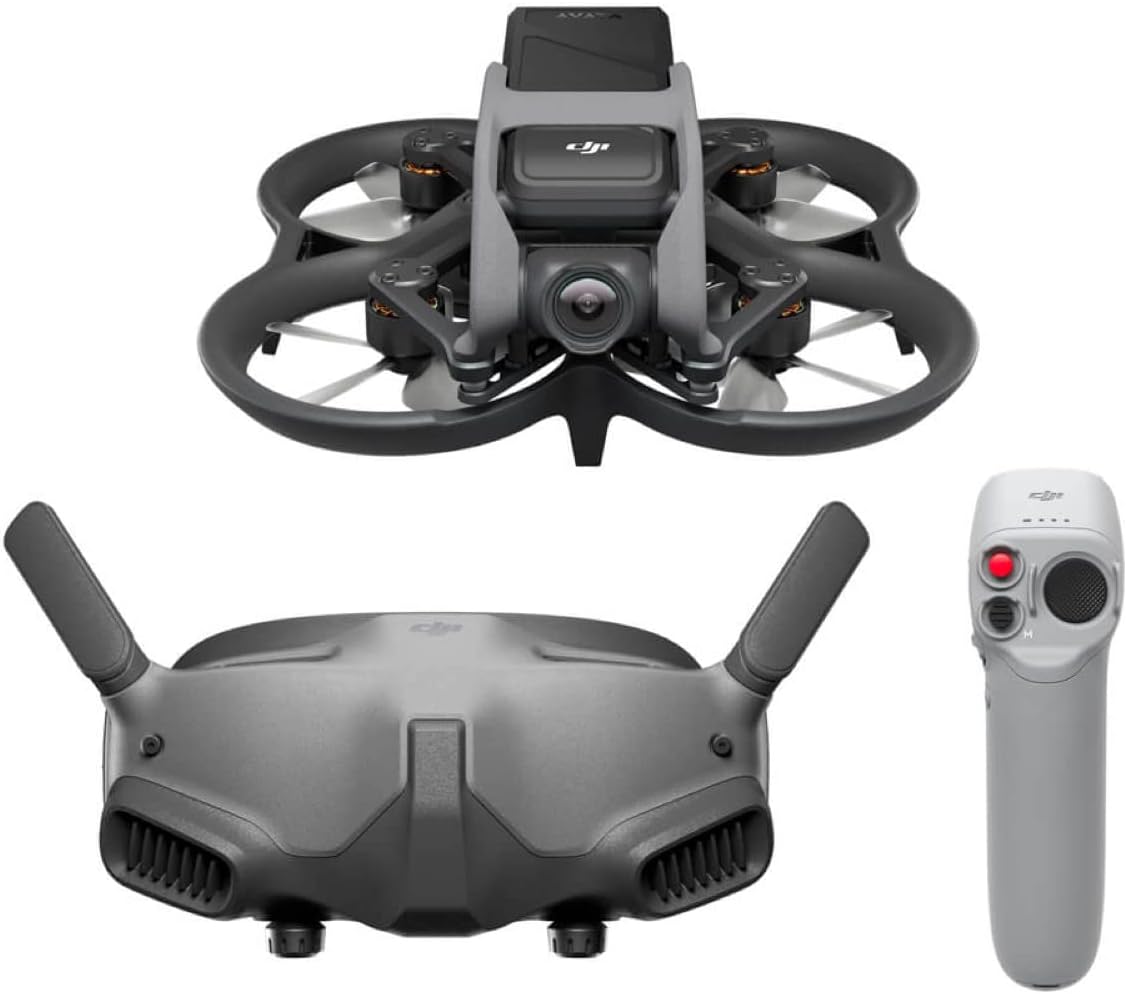 dji avata 2