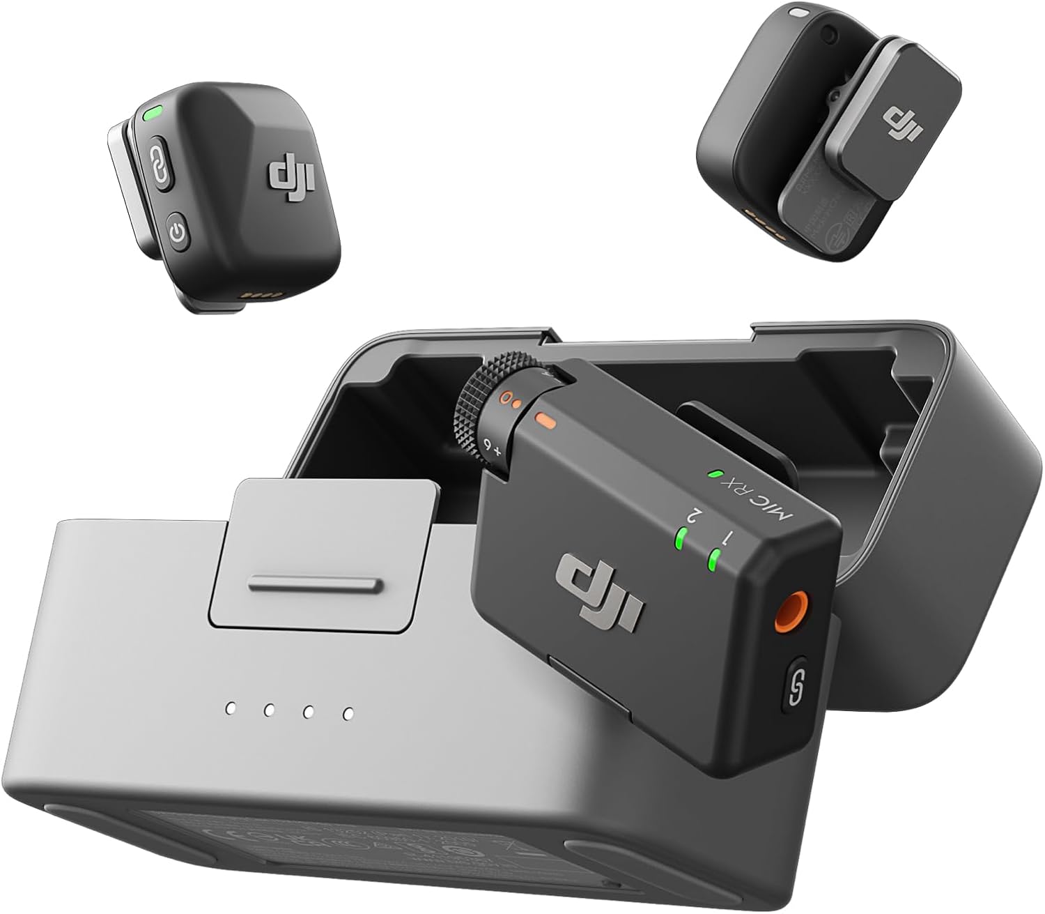 dji mini 2