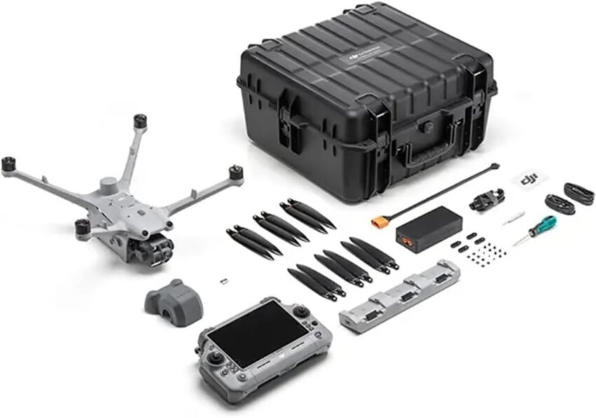 dji enterprise