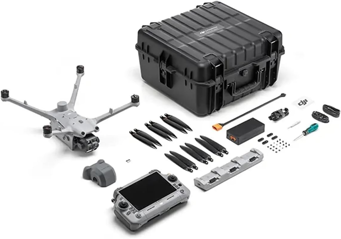 dji enterprise