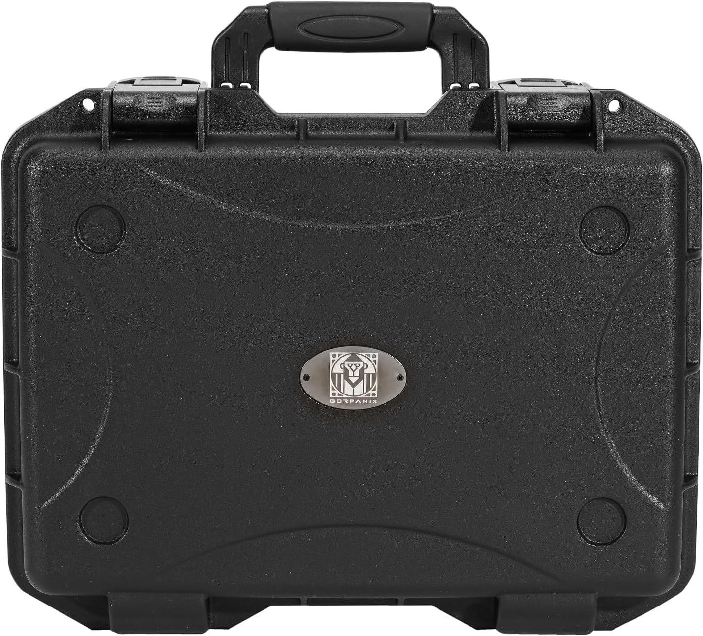 custom foam drone case