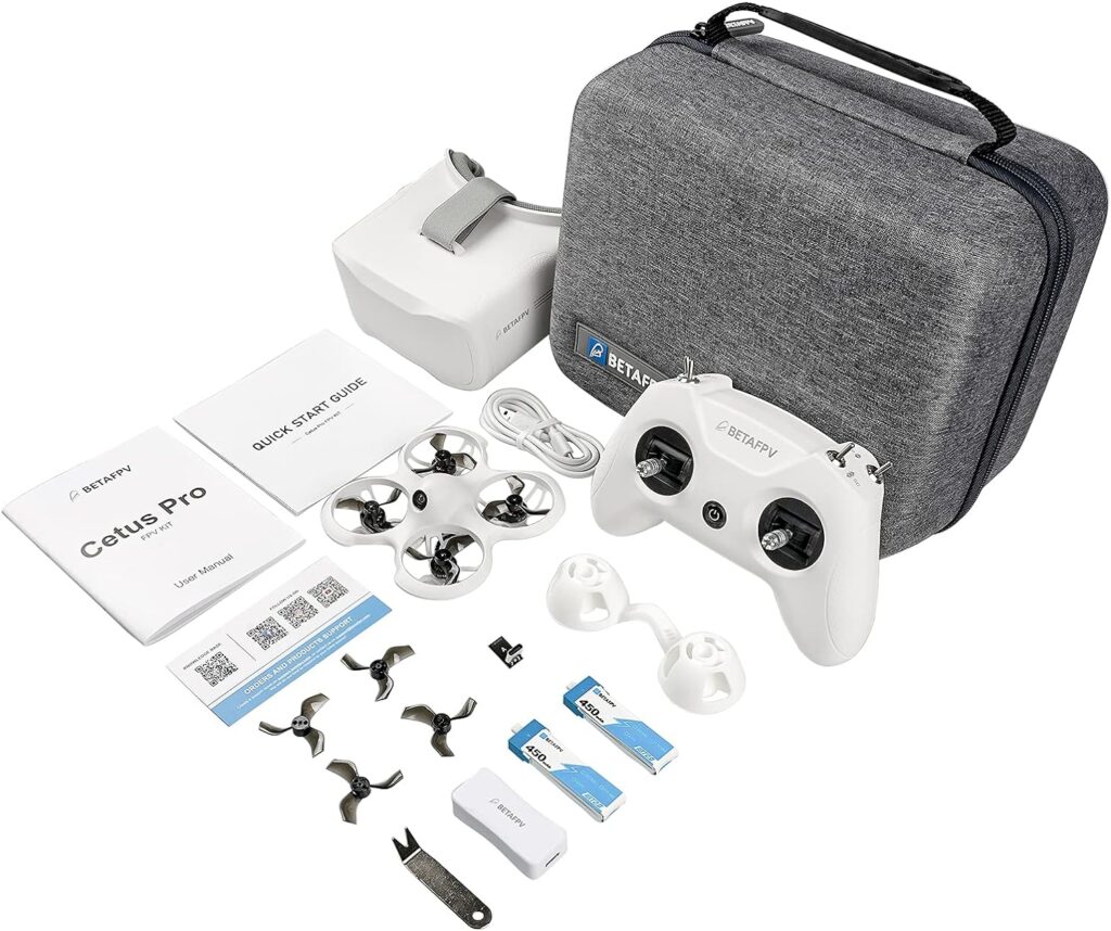 fpv drone