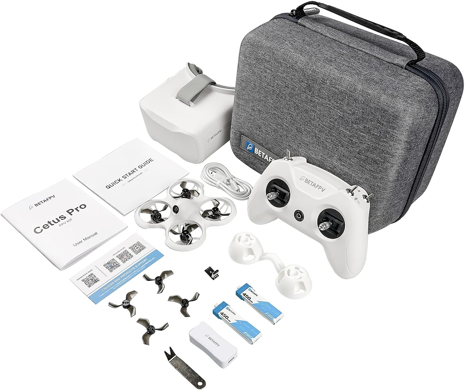 fpv drone