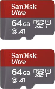 SanDisk 64gb