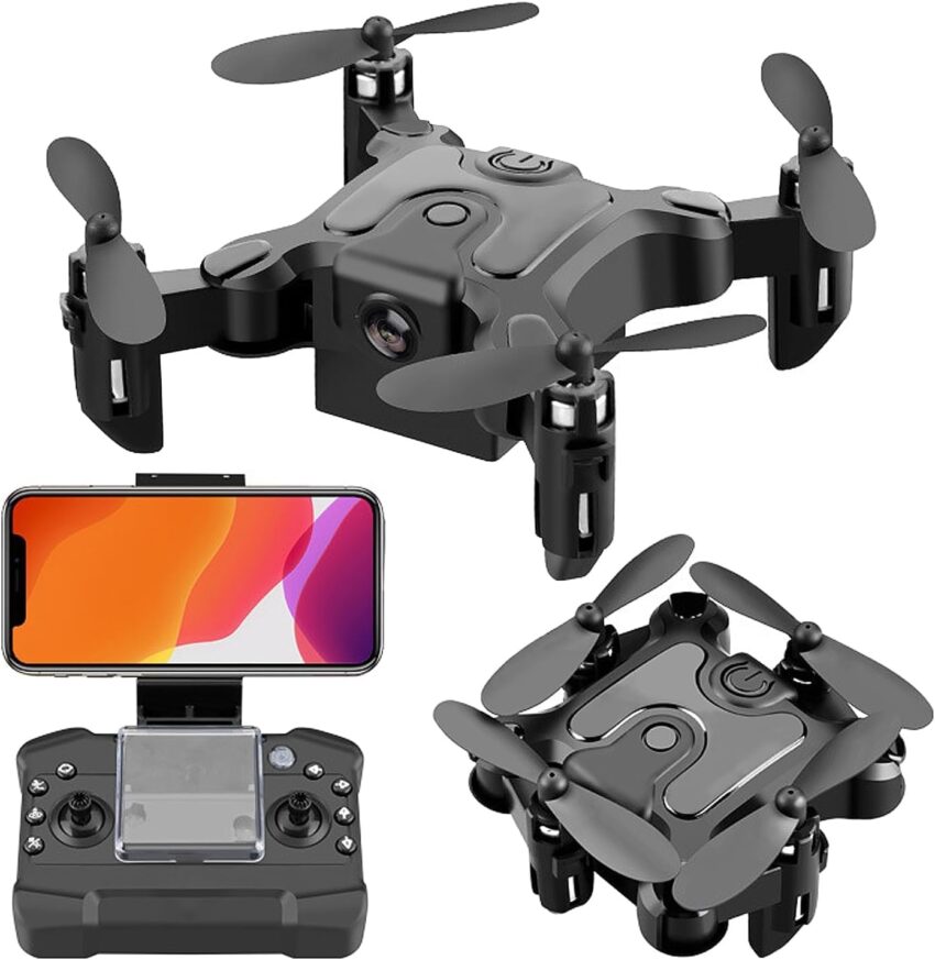 mini drone 4k