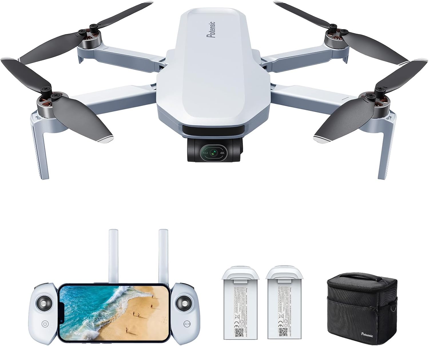 exo drones