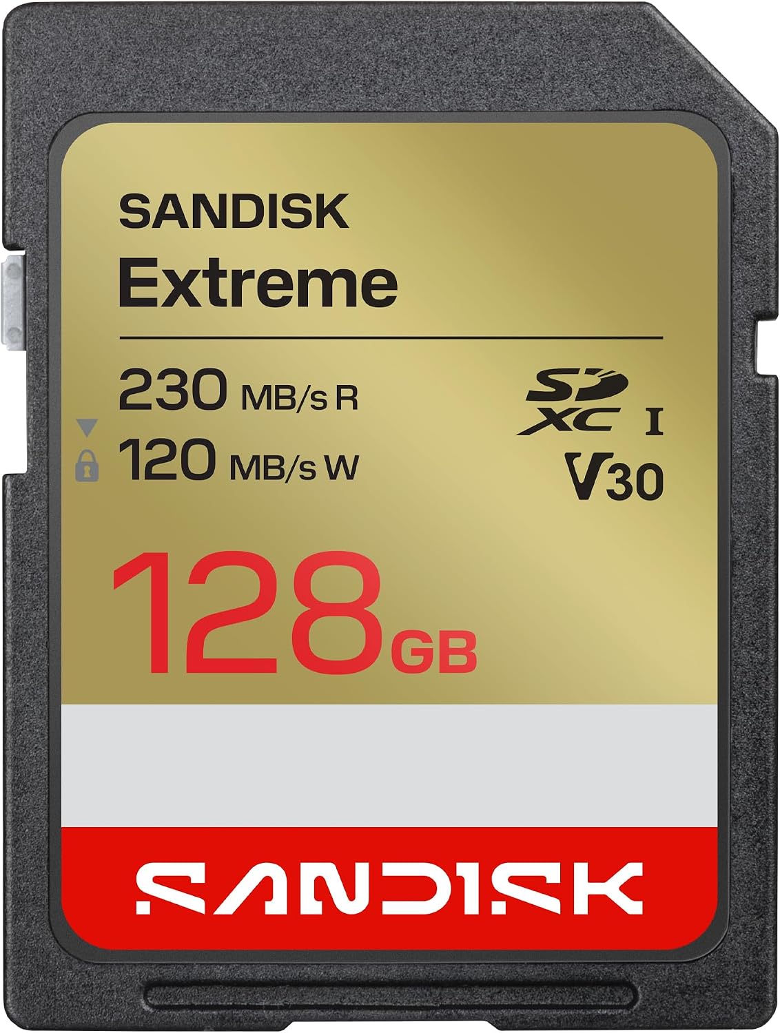 SanDisk 128gb