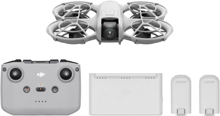 snaptain drone