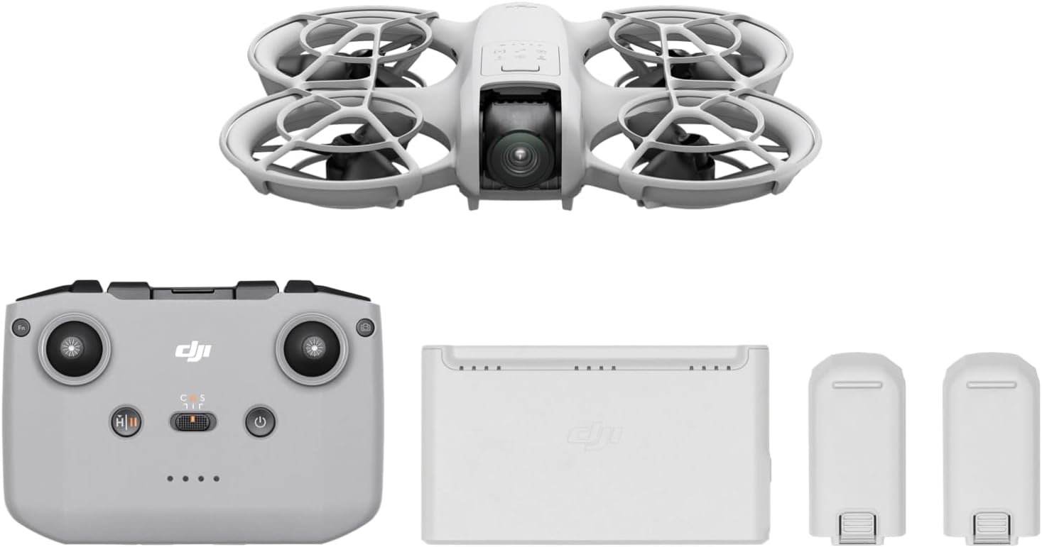 snaptain drone