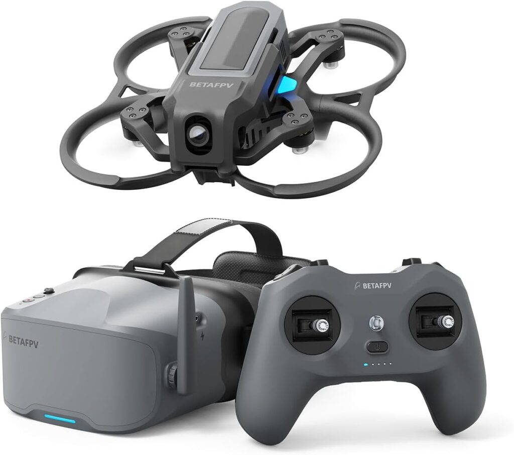 fpv drone