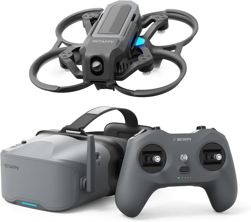 fpv drone
