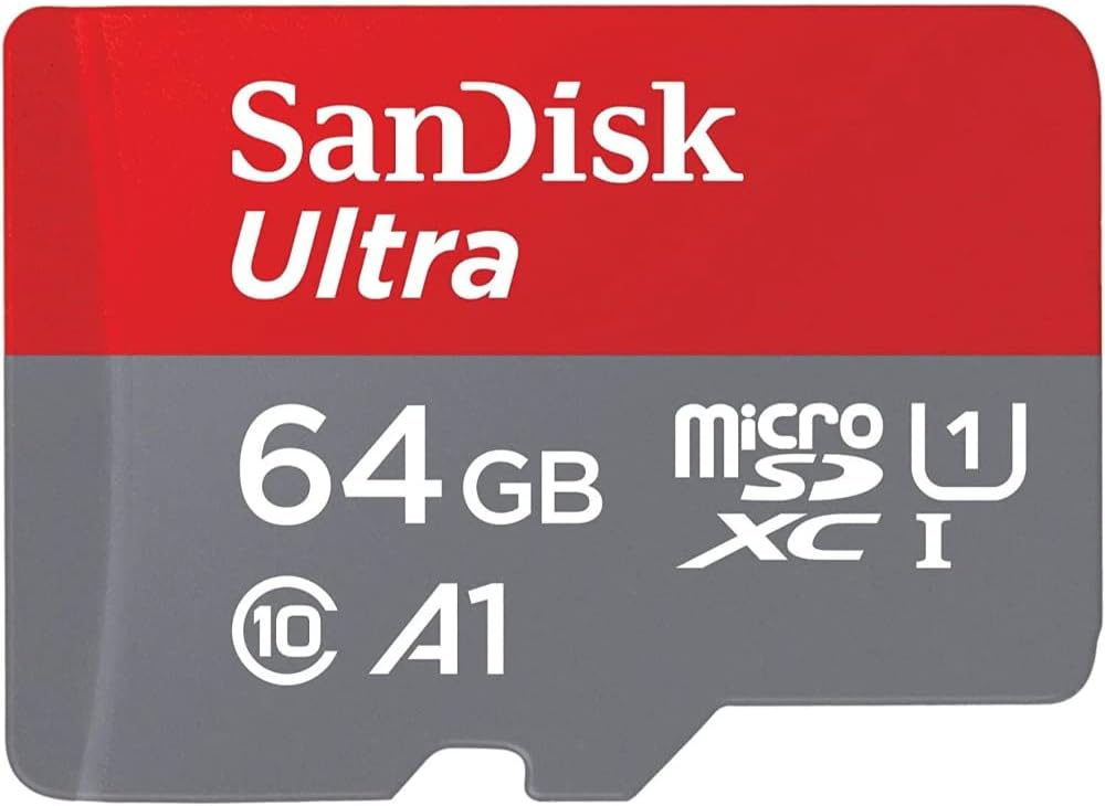 SanDisk 64gb