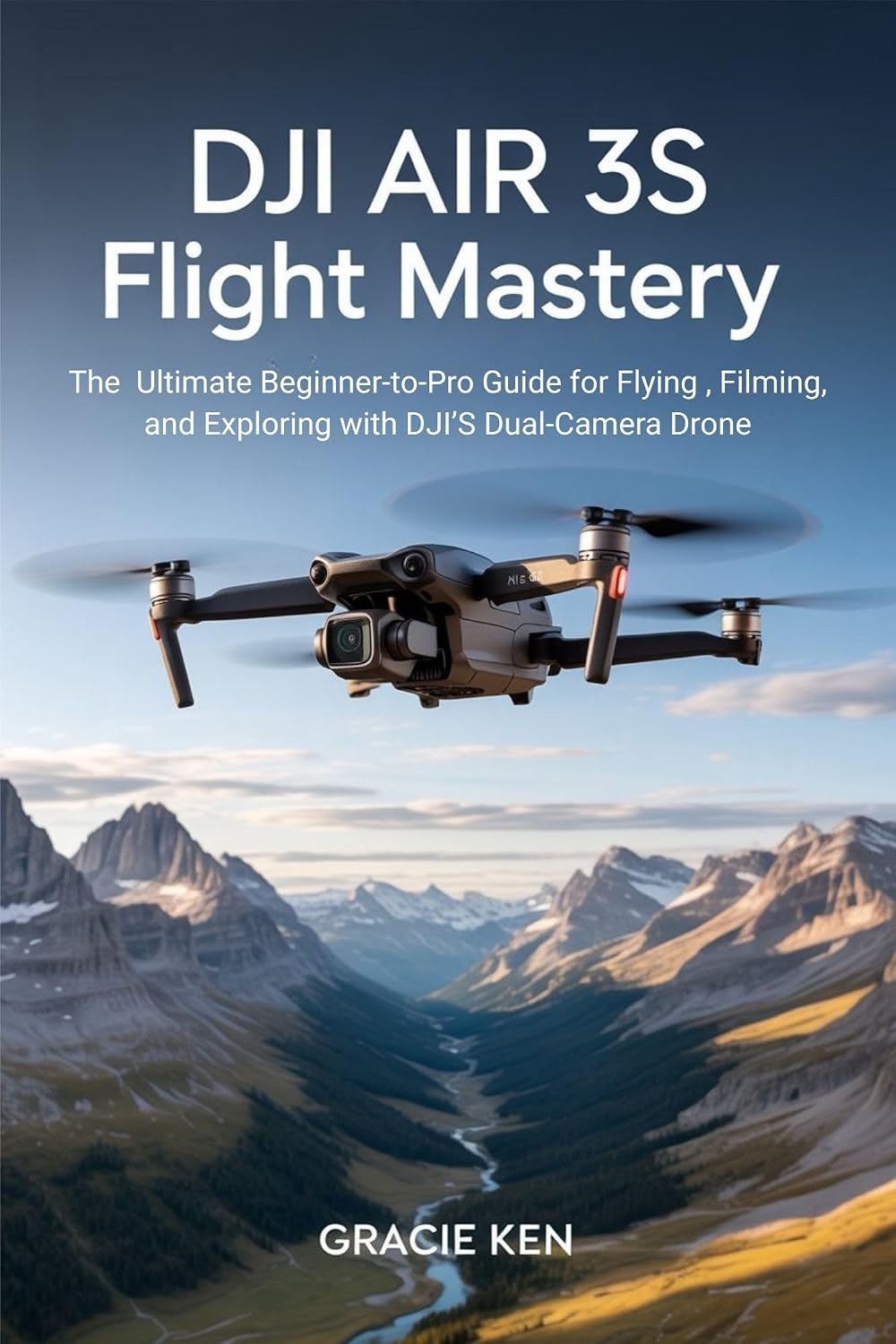 dji fly app