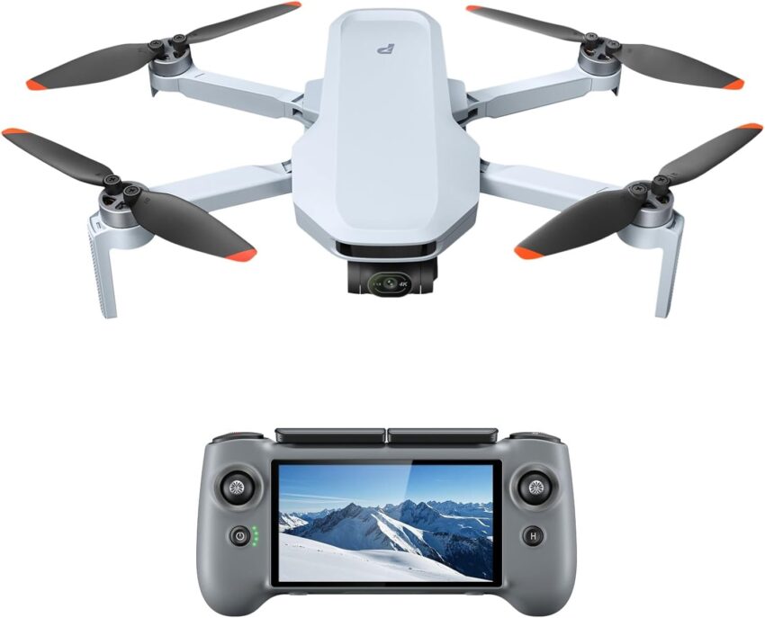 consumer drone