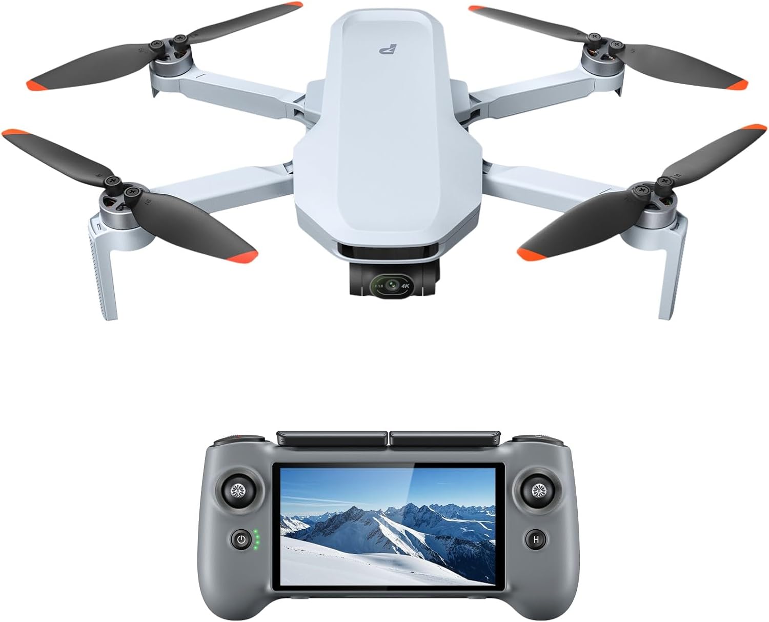 consumer drone